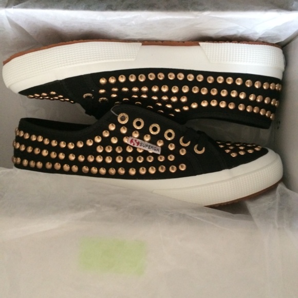 SUPERGA - brand new never worn - come with box - Picture 8 of 10